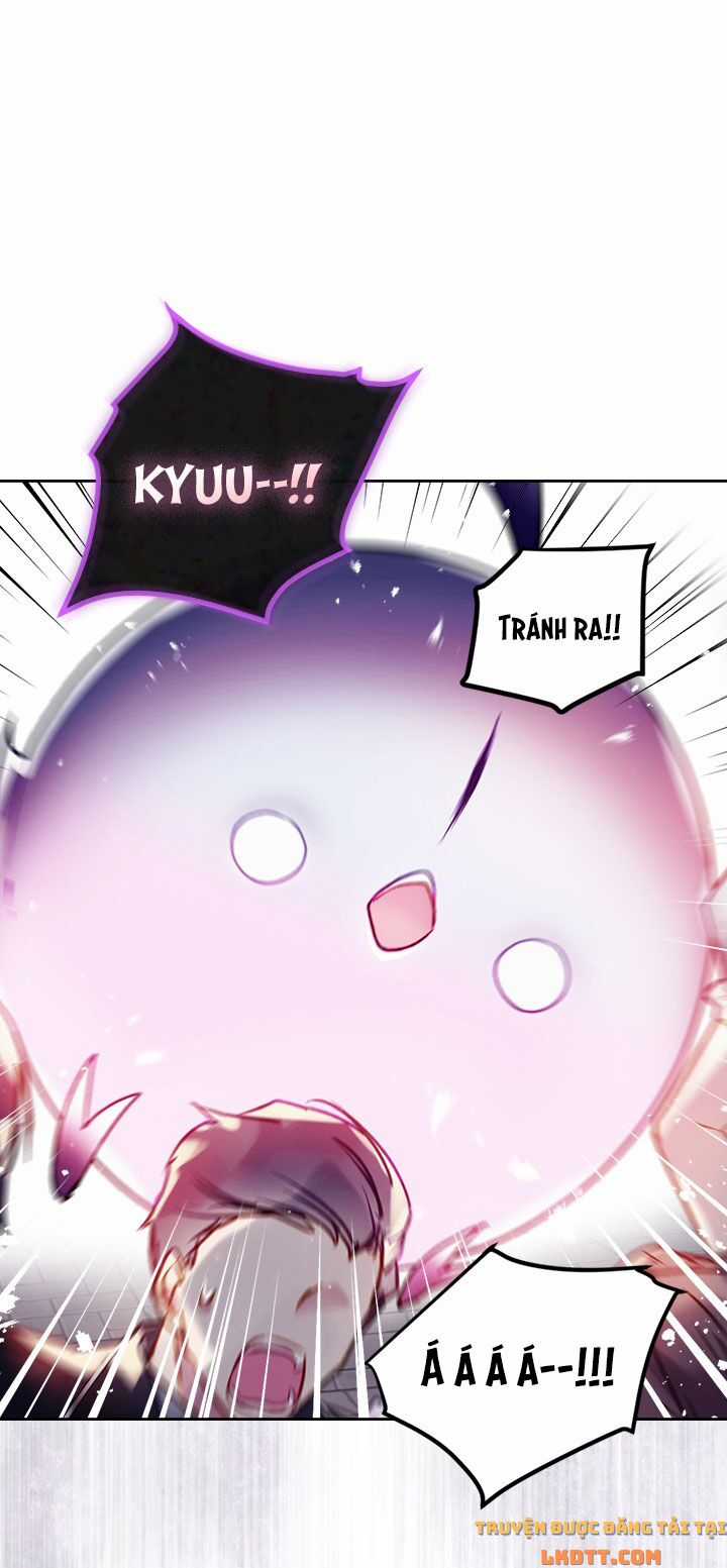 Kết Cục Của Nhân Vật Phản Diện Chỉ Có Thể Là Cái Chết Chapter 59 trang 16