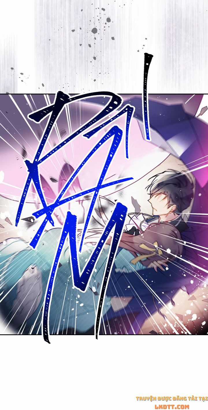 Kết Cục Của Nhân Vật Phản Diện Chỉ Có Thể Là Cái Chết Chapter 59 trang 18