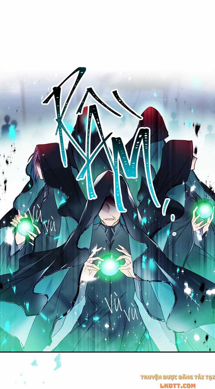 Kết Cục Của Nhân Vật Phản Diện Chỉ Có Thể Là Cái Chết Chapter 59 trang 20