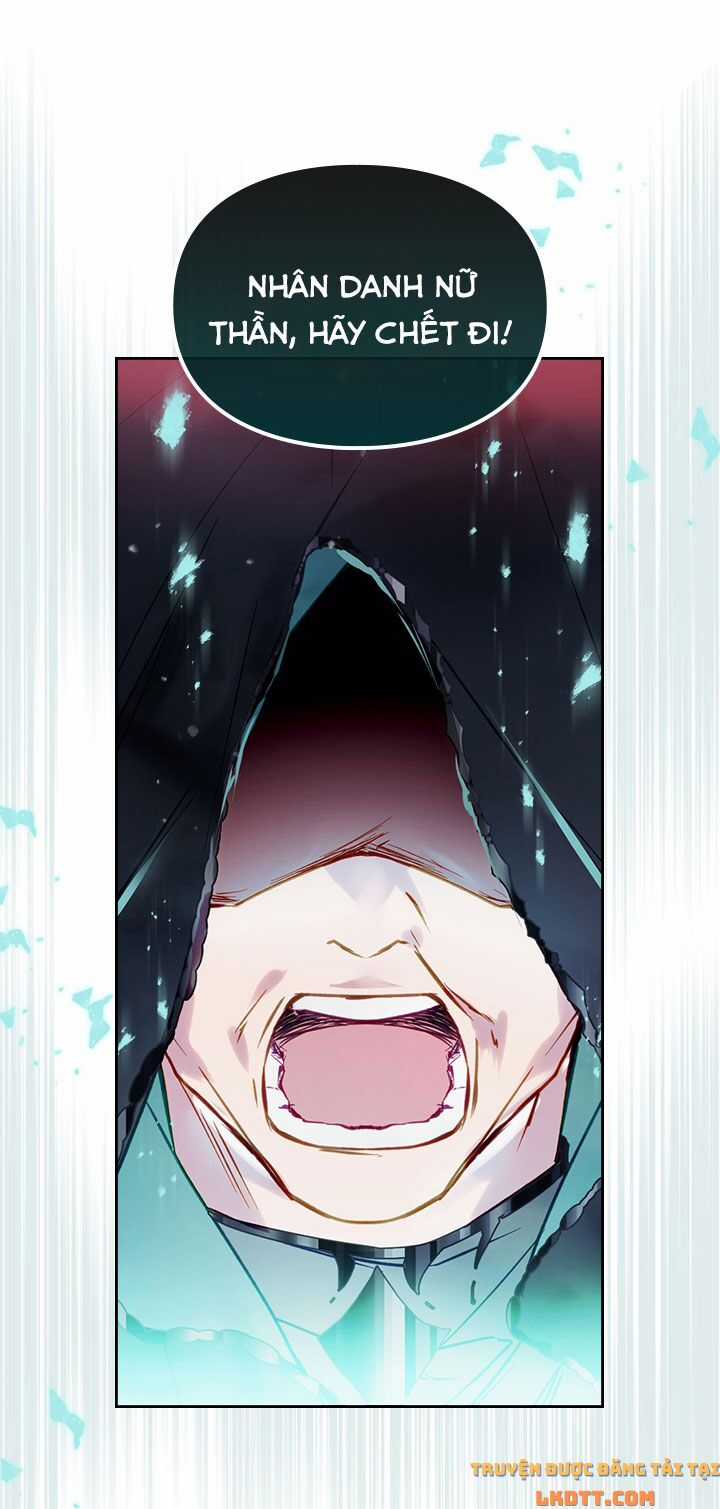 Kết Cục Của Nhân Vật Phản Diện Chỉ Có Thể Là Cái Chết Chapter 59 trang 21