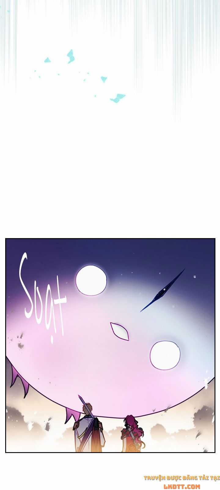 Kết Cục Của Nhân Vật Phản Diện Chỉ Có Thể Là Cái Chết Chapter 59 trang 22