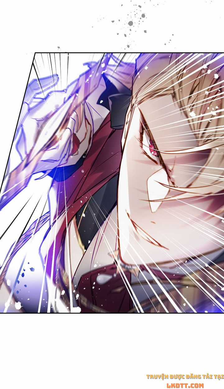 Kết Cục Của Nhân Vật Phản Diện Chỉ Có Thể Là Cái Chết Chapter 59 trang 28