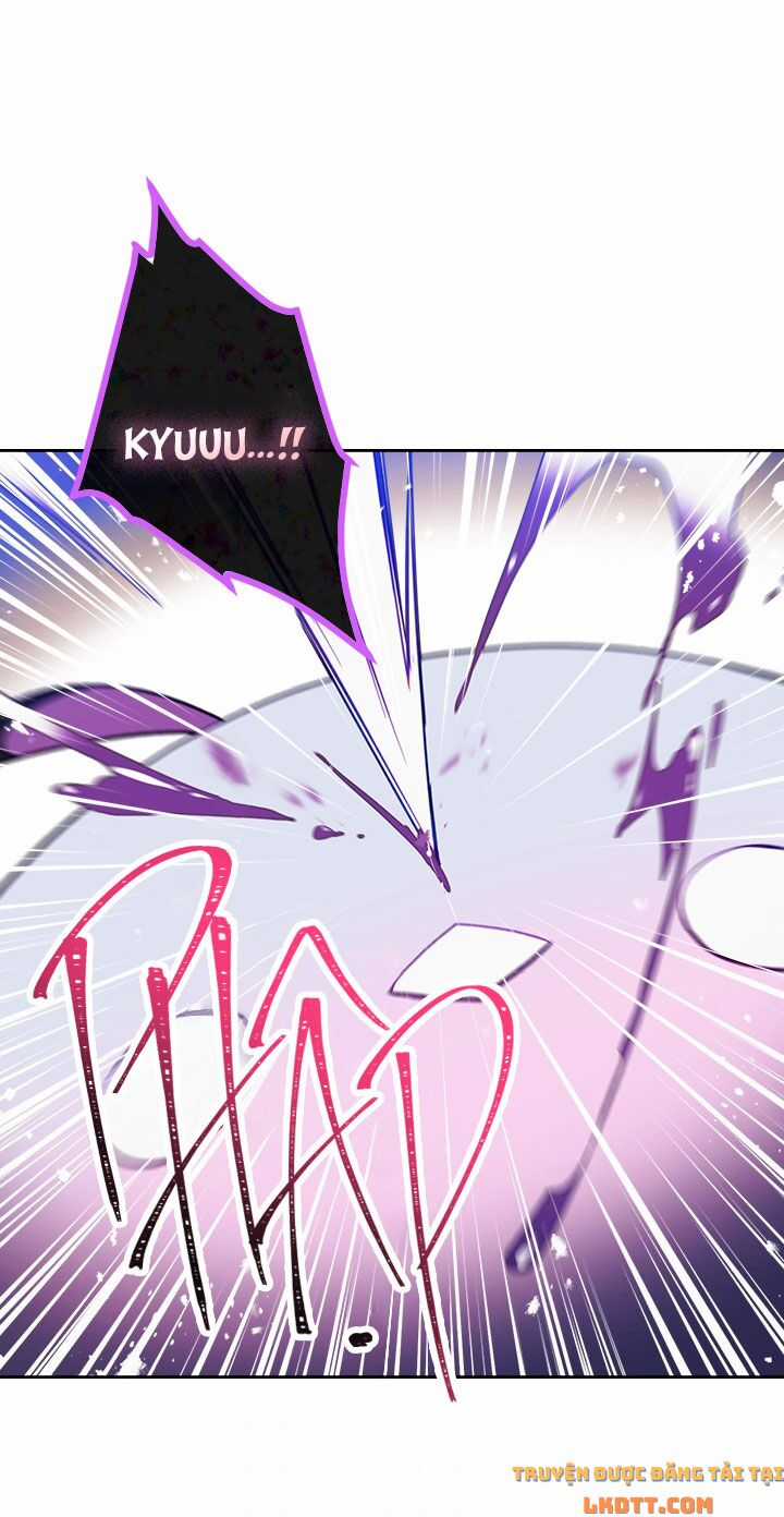 Kết Cục Của Nhân Vật Phản Diện Chỉ Có Thể Là Cái Chết Chapter 59 trang 29