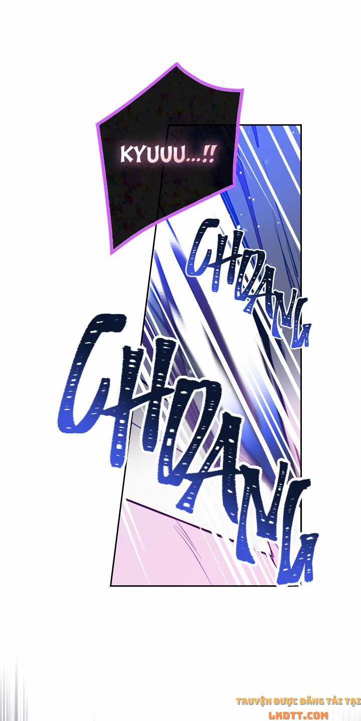 Kết Cục Của Nhân Vật Phản Diện Chỉ Có Thể Là Cái Chết Chapter 59 trang 30