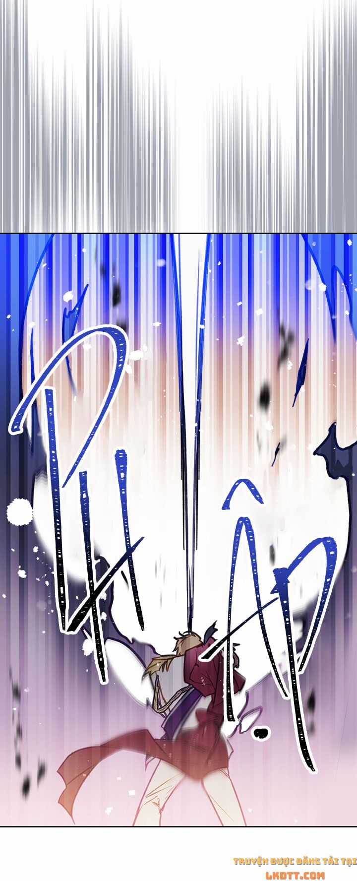 Kết Cục Của Nhân Vật Phản Diện Chỉ Có Thể Là Cái Chết Chapter 59 trang 31