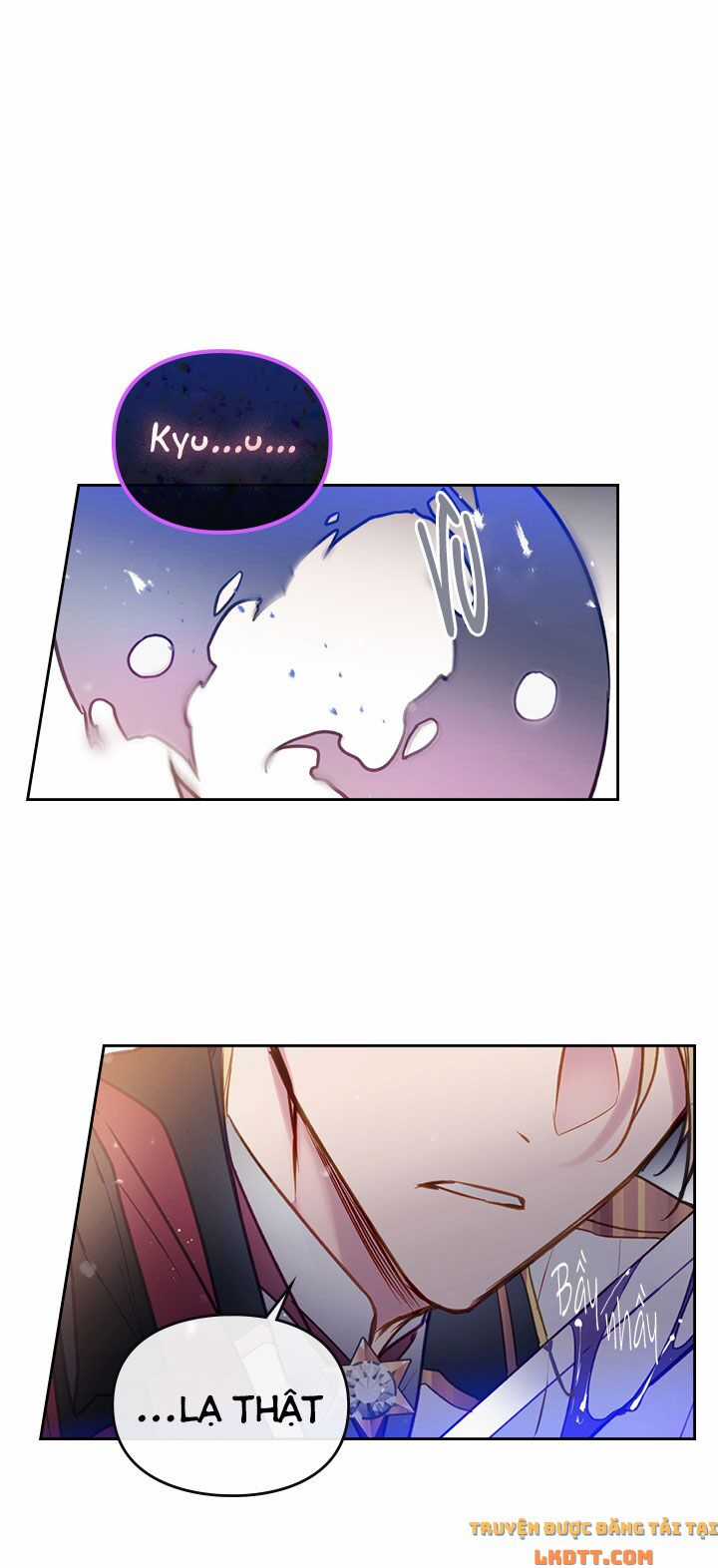 Kết Cục Của Nhân Vật Phản Diện Chỉ Có Thể Là Cái Chết Chapter 59 trang 32