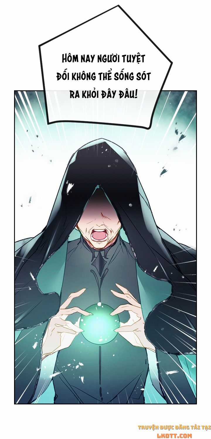 Kết Cục Của Nhân Vật Phản Diện Chỉ Có Thể Là Cái Chết Chapter 59 trang 35