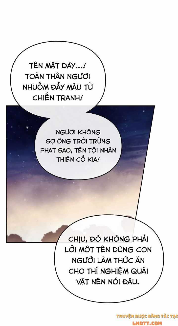 Kết Cục Của Nhân Vật Phản Diện Chỉ Có Thể Là Cái Chết Chapter 59 trang 39