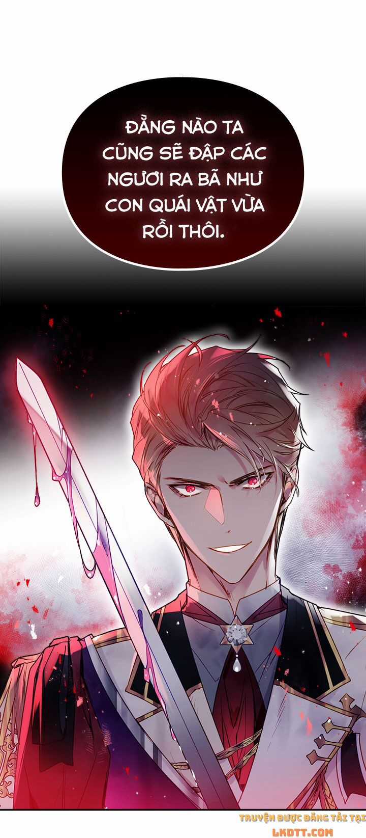 Kết Cục Của Nhân Vật Phản Diện Chỉ Có Thể Là Cái Chết Chapter 59 trang 44