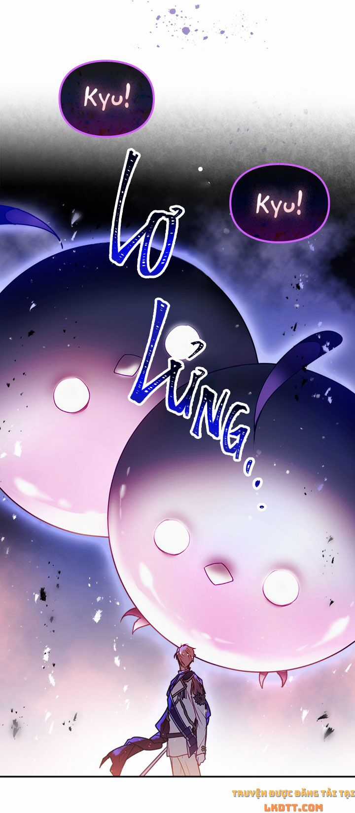 Kết Cục Của Nhân Vật Phản Diện Chỉ Có Thể Là Cái Chết Chapter 59 trang 49