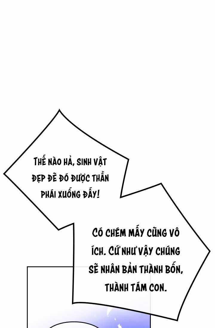 Kết Cục Của Nhân Vật Phản Diện Chỉ Có Thể Là Cái Chết Chapter 59 trang 50