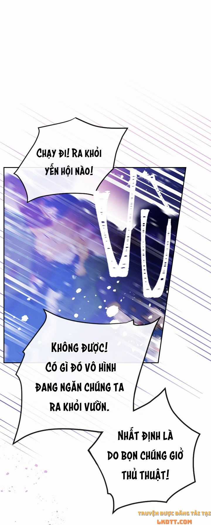 Kết Cục Của Nhân Vật Phản Diện Chỉ Có Thể Là Cái Chết Chapter 59 trang 52