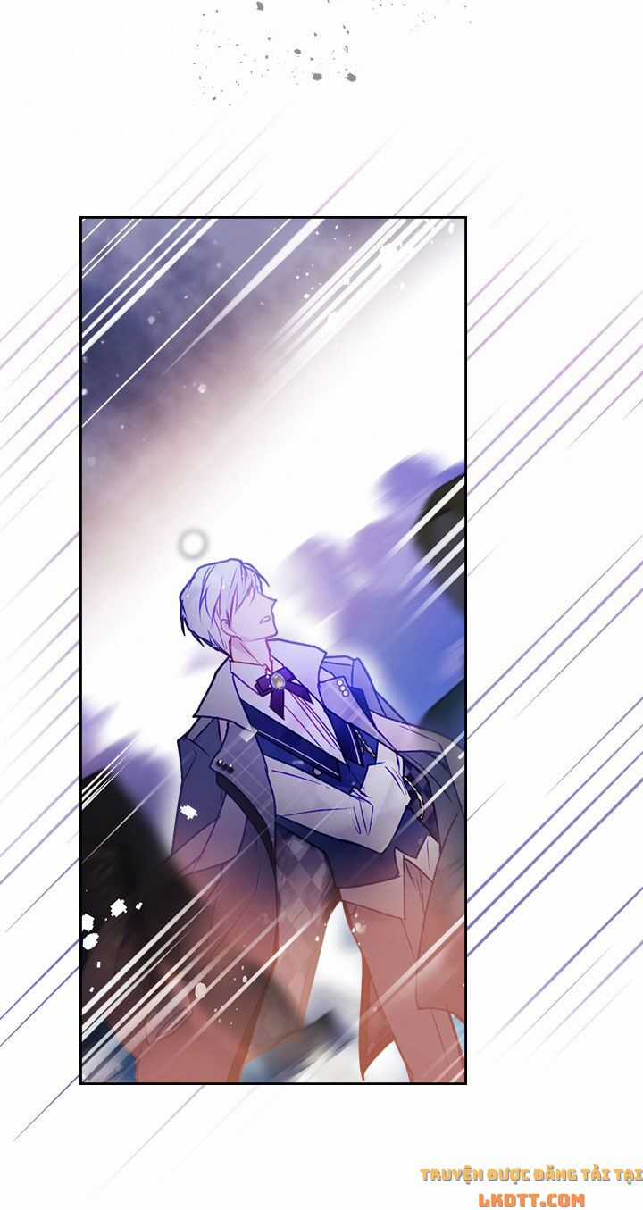 Kết Cục Của Nhân Vật Phản Diện Chỉ Có Thể Là Cái Chết Chapter 59 trang 54