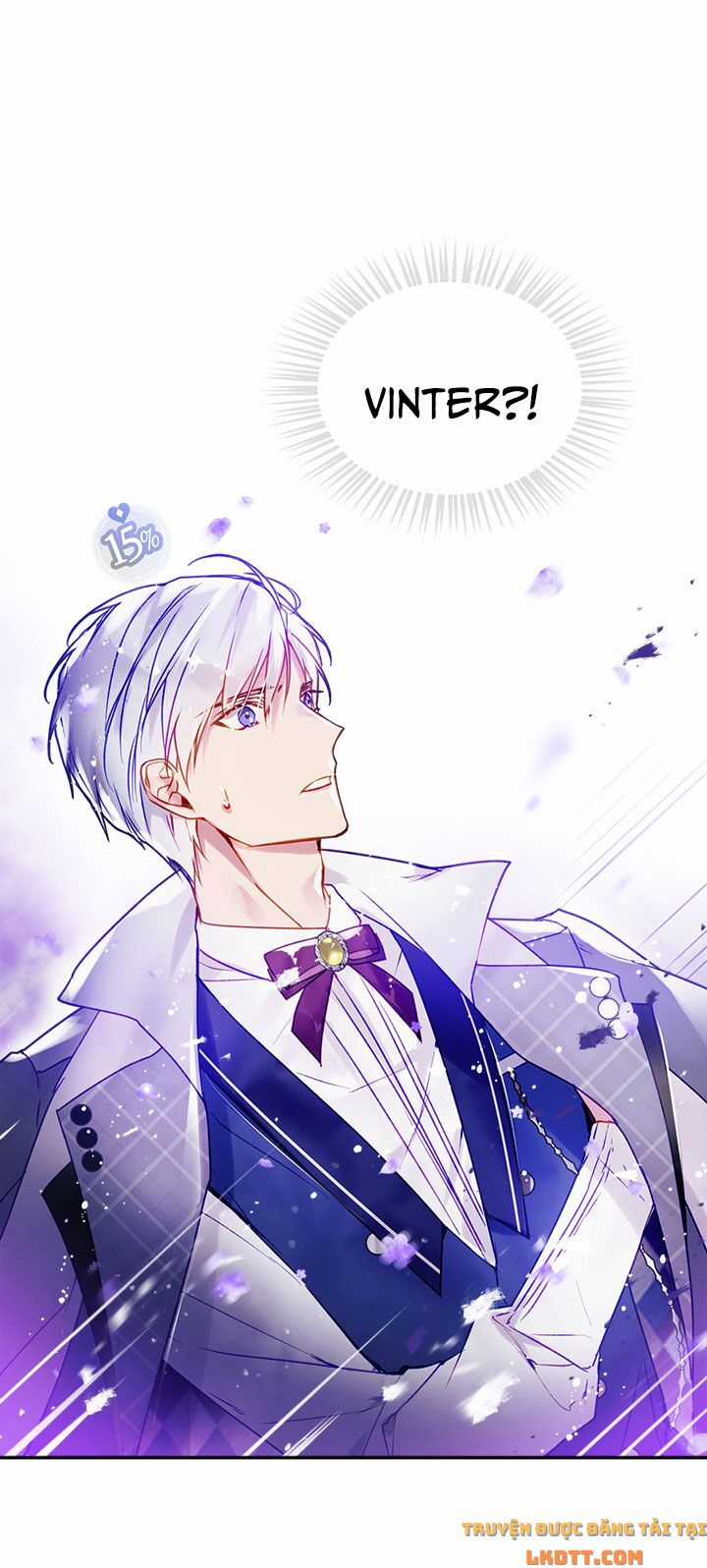 Kết Cục Của Nhân Vật Phản Diện Chỉ Có Thể Là Cái Chết Chapter 59 trang 55