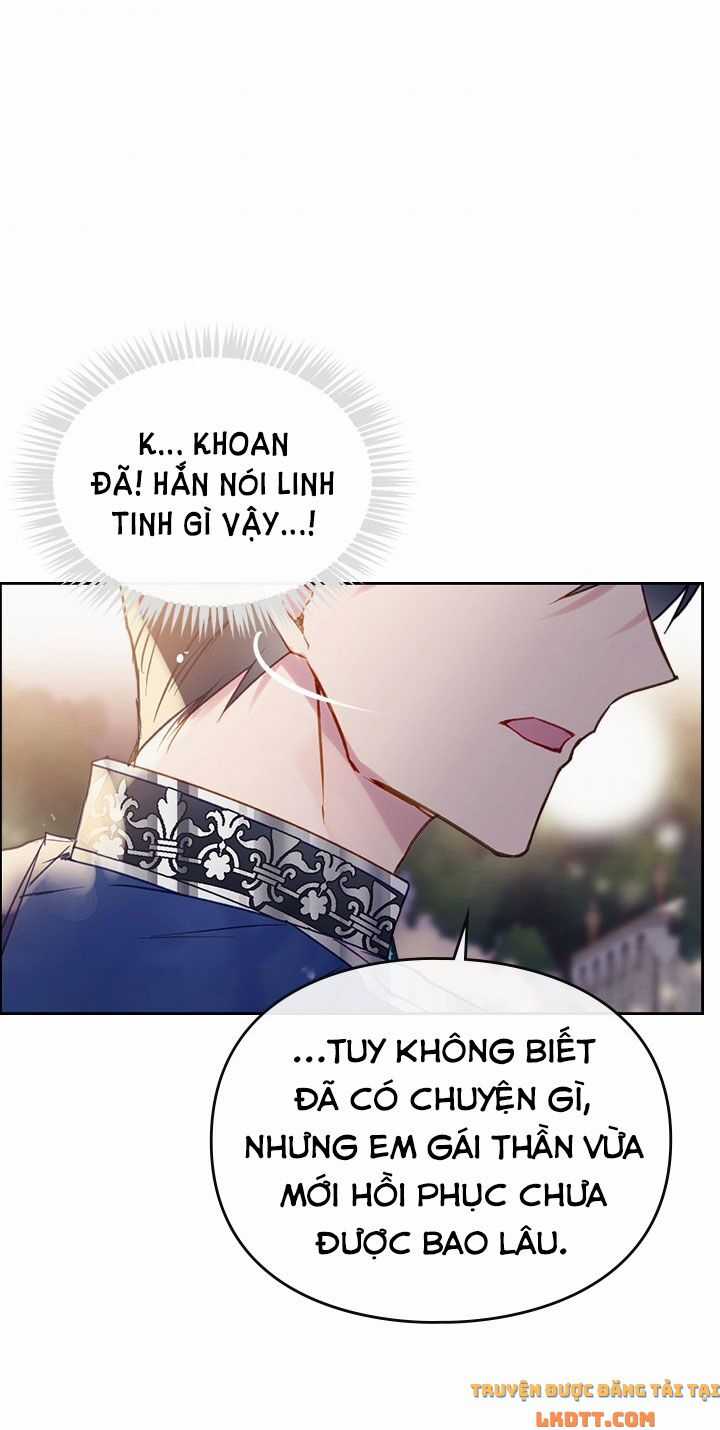 Kết Cục Của Nhân Vật Phản Diện Chỉ Có Thể Là Cái Chết Chapter 59 trang 6