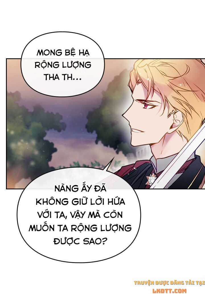 Kết Cục Của Nhân Vật Phản Diện Chỉ Có Thể Là Cái Chết Chapter 59 trang 7