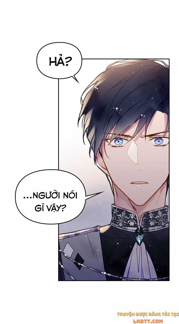 Kết Cục Của Nhân Vật Phản Diện Chỉ Có Thể Là Cái Chết Chapter 59 trang 8