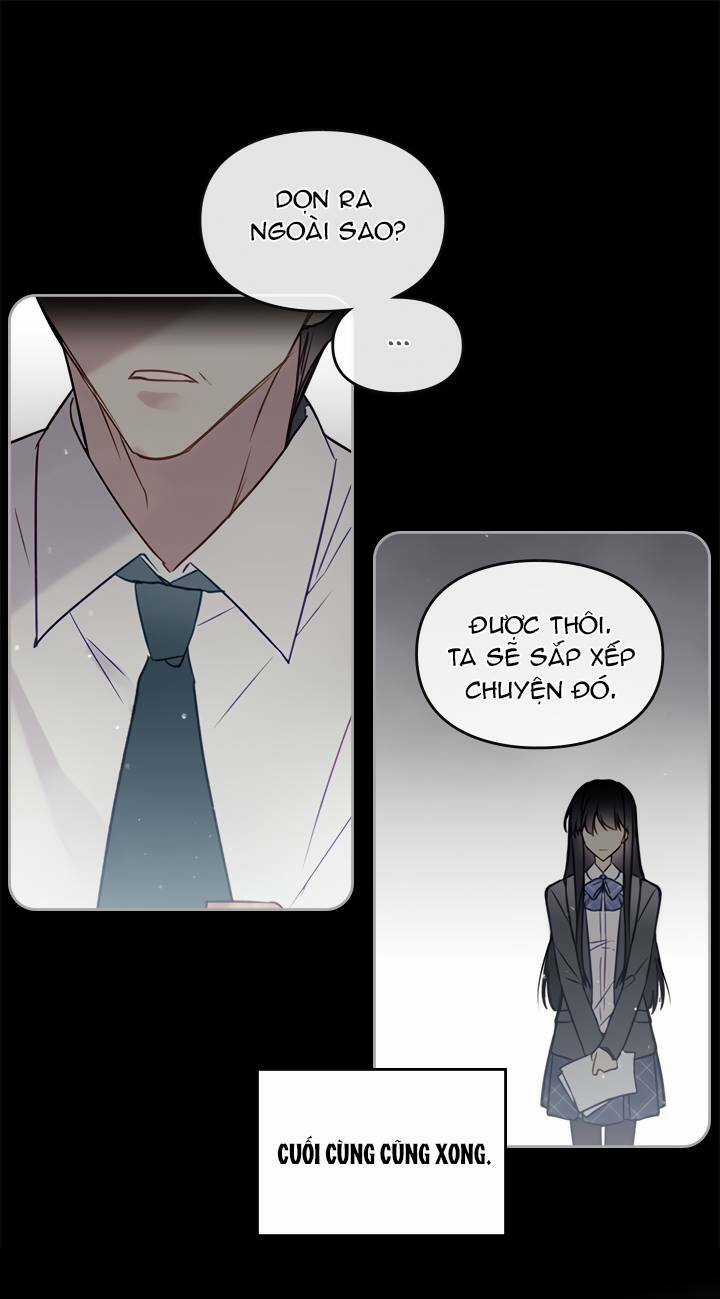 Kết Cục Của Nhân Vật Phản Diện Chỉ Có Thể Là Cái Chết Chapter 6 trang 10