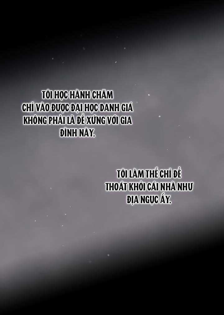 Kết Cục Của Nhân Vật Phản Diện Chỉ Có Thể Là Cái Chết Chapter 6 trang 11