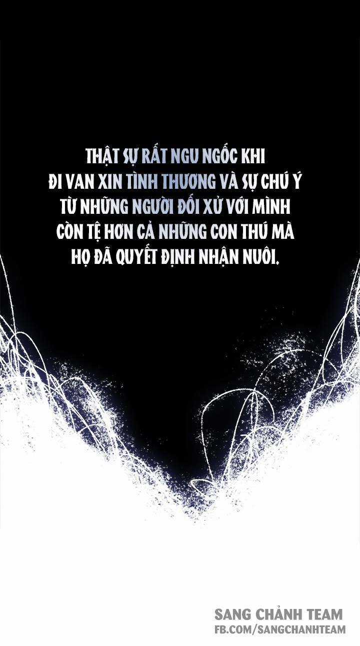 Kết Cục Của Nhân Vật Phản Diện Chỉ Có Thể Là Cái Chết Chapter 6 trang 12