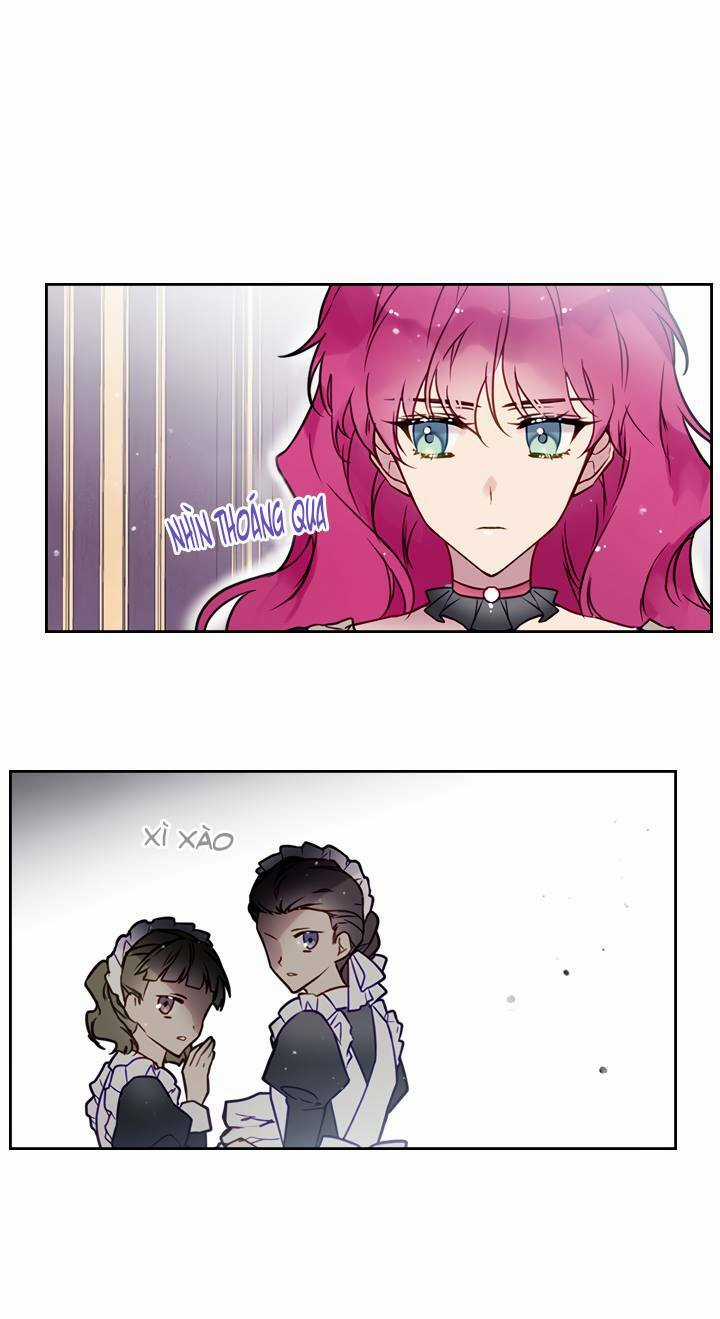 Kết Cục Của Nhân Vật Phản Diện Chỉ Có Thể Là Cái Chết Chapter 6 trang 14