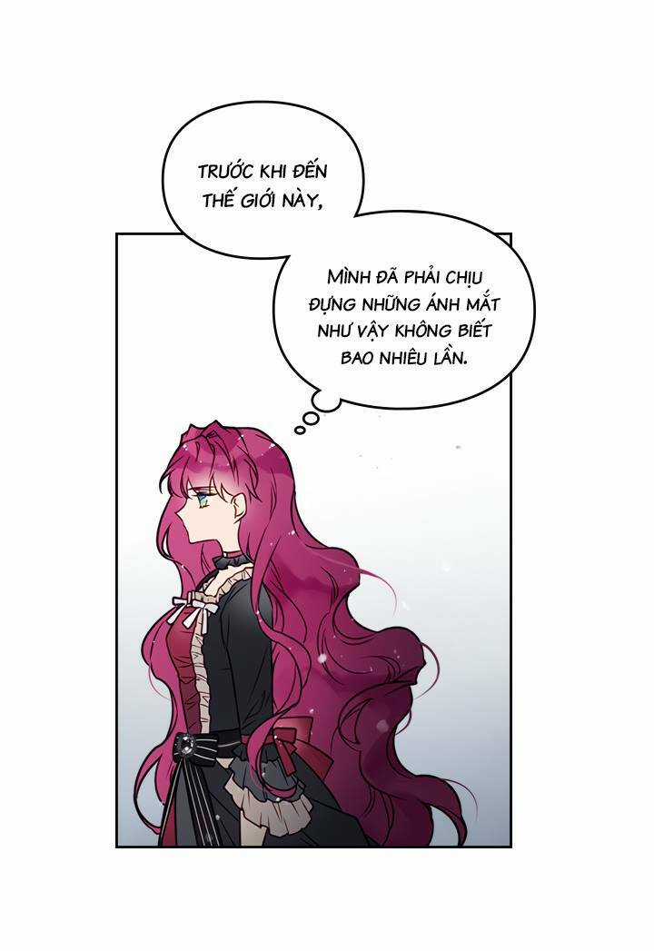 Kết Cục Của Nhân Vật Phản Diện Chỉ Có Thể Là Cái Chết Chapter 6 trang 15