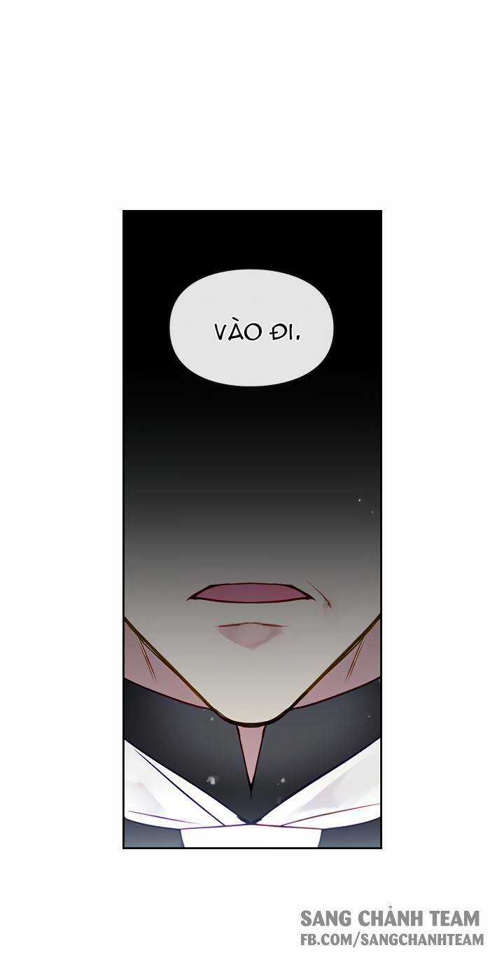 Kết Cục Của Nhân Vật Phản Diện Chỉ Có Thể Là Cái Chết Chapter 6 trang 17