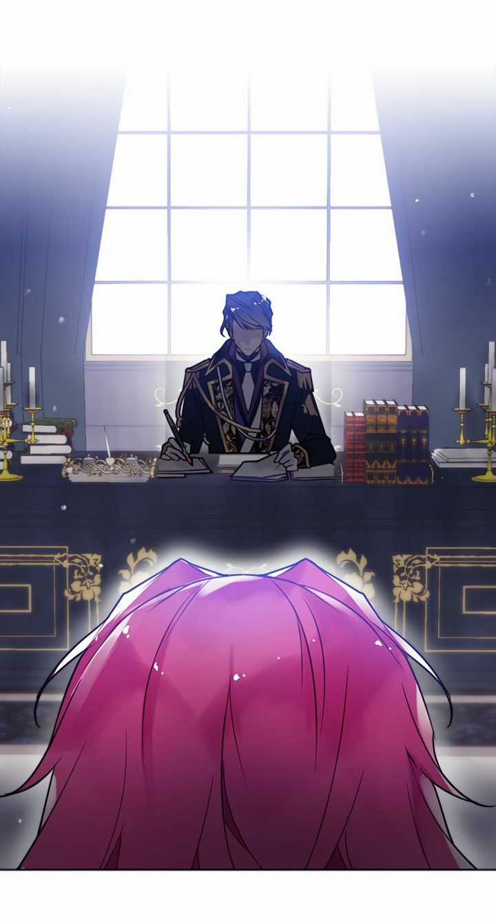 Kết Cục Của Nhân Vật Phản Diện Chỉ Có Thể Là Cái Chết Chapter 6 trang 19