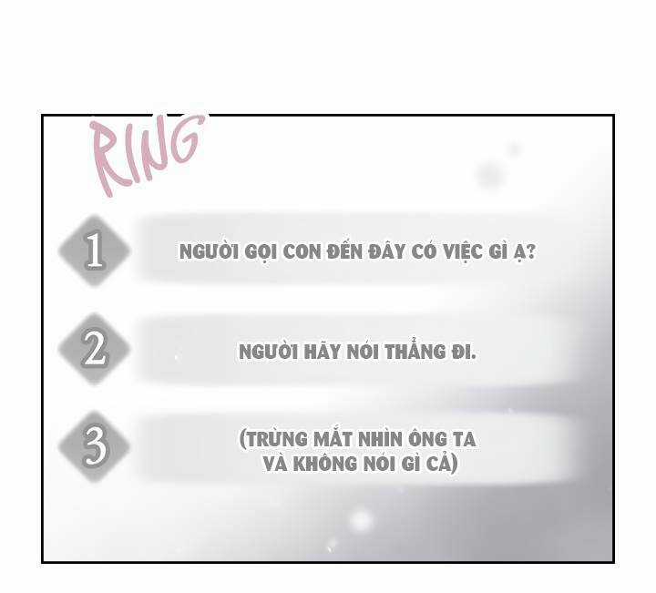 Kết Cục Của Nhân Vật Phản Diện Chỉ Có Thể Là Cái Chết Chapter 6 trang 23