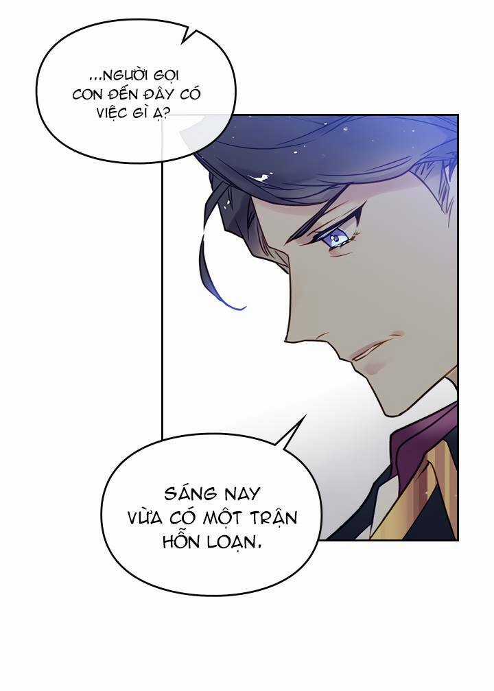 Kết Cục Của Nhân Vật Phản Diện Chỉ Có Thể Là Cái Chết Chapter 6 trang 24