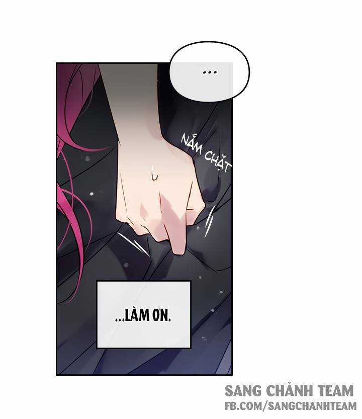 Kết Cục Của Nhân Vật Phản Diện Chỉ Có Thể Là Cái Chết Chapter 6 trang 29