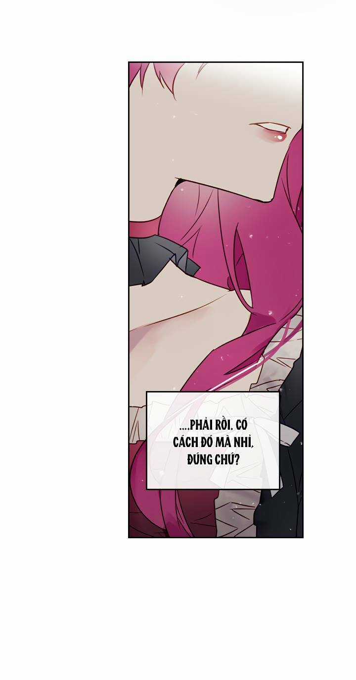 Kết Cục Của Nhân Vật Phản Diện Chỉ Có Thể Là Cái Chết Chapter 6 trang 3