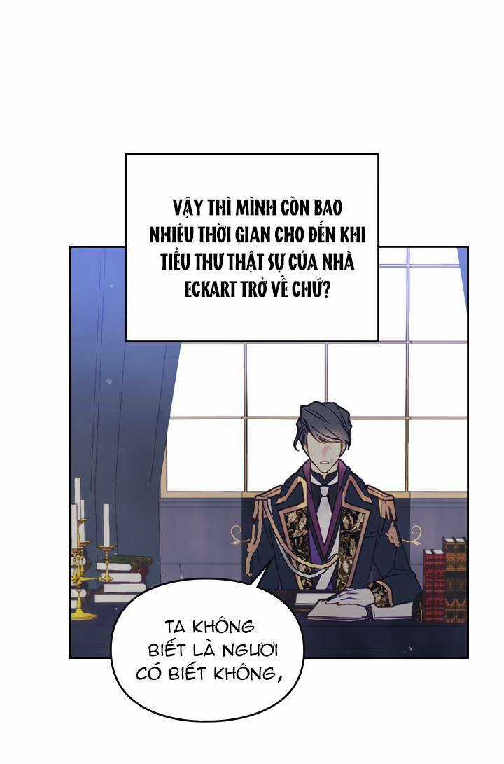 Kết Cục Của Nhân Vật Phản Diện Chỉ Có Thể Là Cái Chết Chapter 6 trang 35