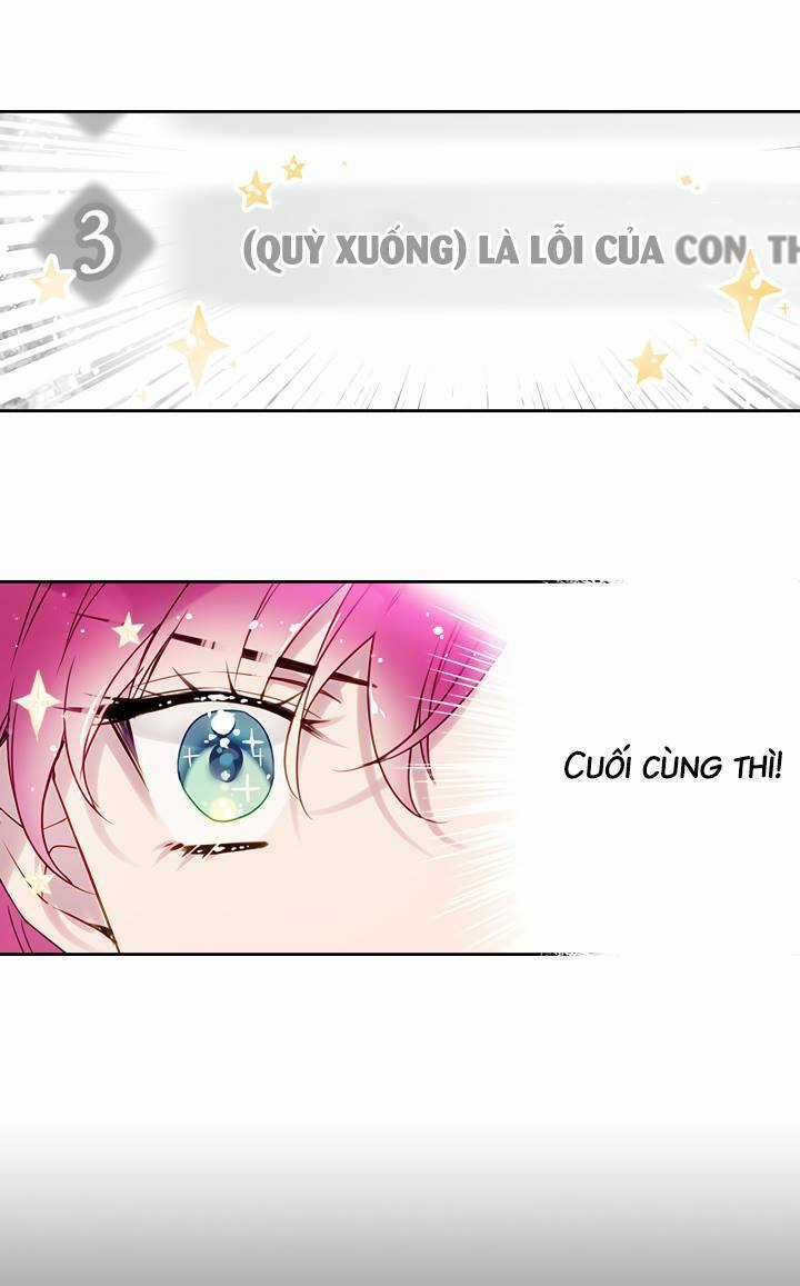 Kết Cục Của Nhân Vật Phản Diện Chỉ Có Thể Là Cái Chết Chapter 6 trang 40