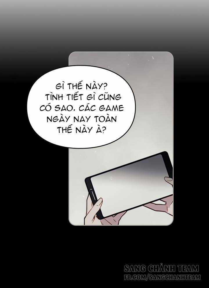 Kết Cục Của Nhân Vật Phản Diện Chỉ Có Thể Là Cái Chết Chapter 6 trang 41