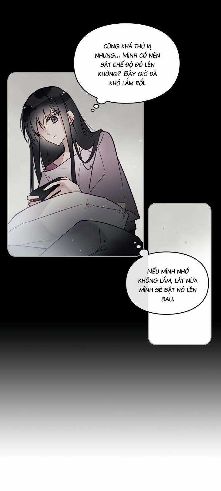 Kết Cục Của Nhân Vật Phản Diện Chỉ Có Thể Là Cái Chết Chapter 6 trang 42