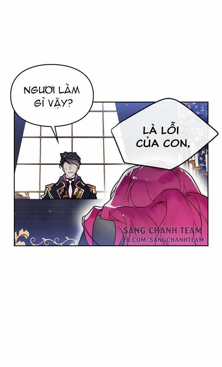 Kết Cục Của Nhân Vật Phản Diện Chỉ Có Thể Là Cái Chết Chapter 6 trang 44