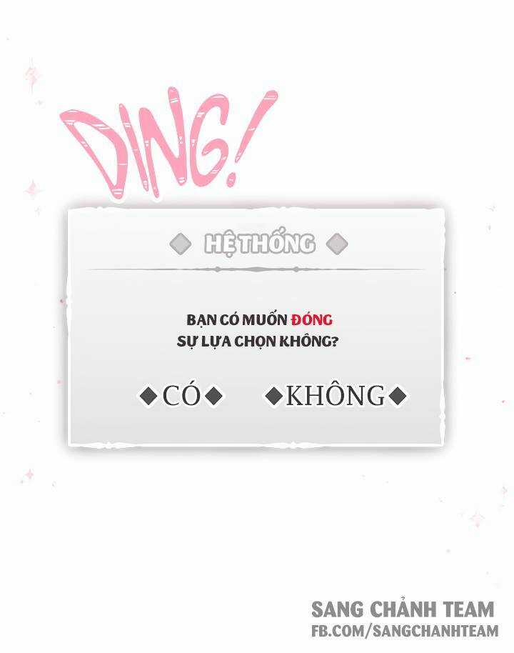 Kết Cục Của Nhân Vật Phản Diện Chỉ Có Thể Là Cái Chết Chapter 6 trang 49