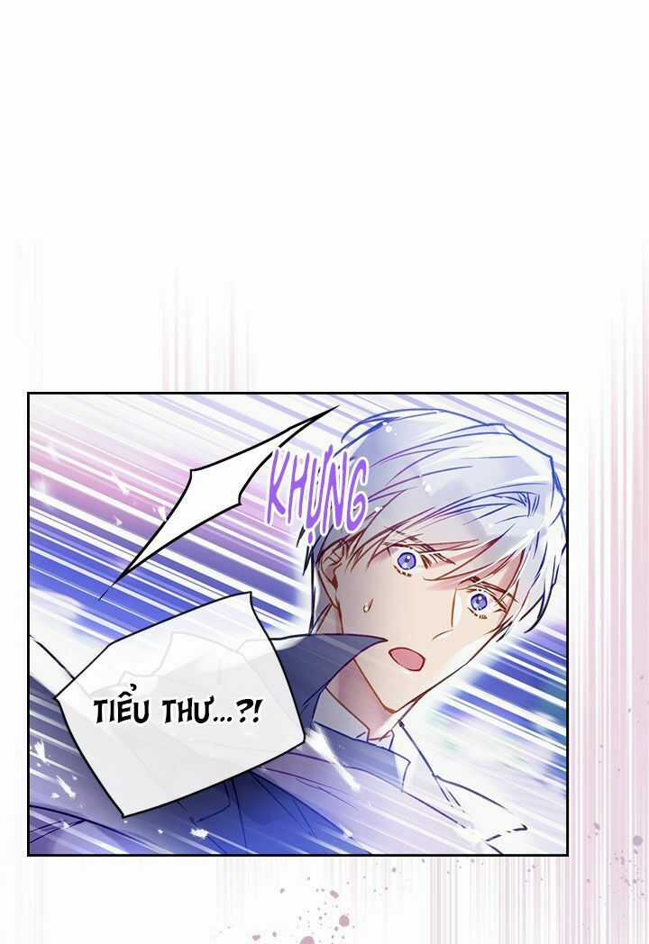 Kết Cục Của Nhân Vật Phản Diện Chỉ Có Thể Là Cái Chết Chapter 60 trang 10