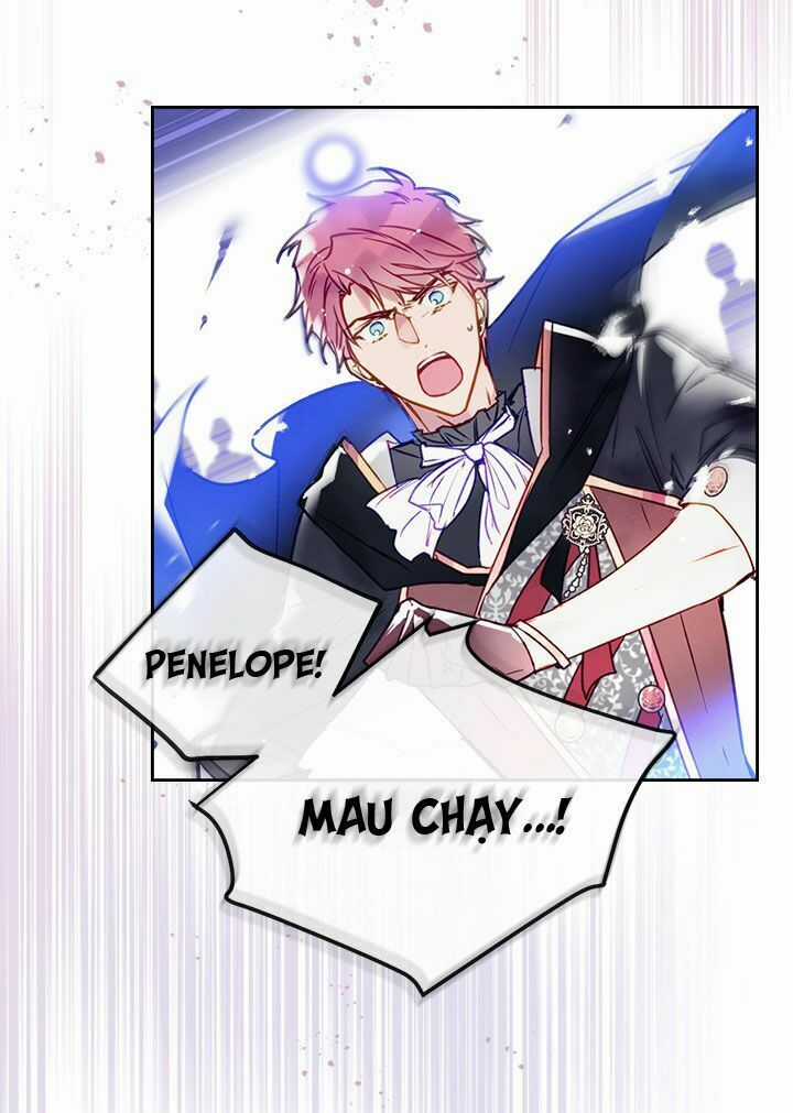 Kết Cục Của Nhân Vật Phản Diện Chỉ Có Thể Là Cái Chết Chapter 60 trang 11