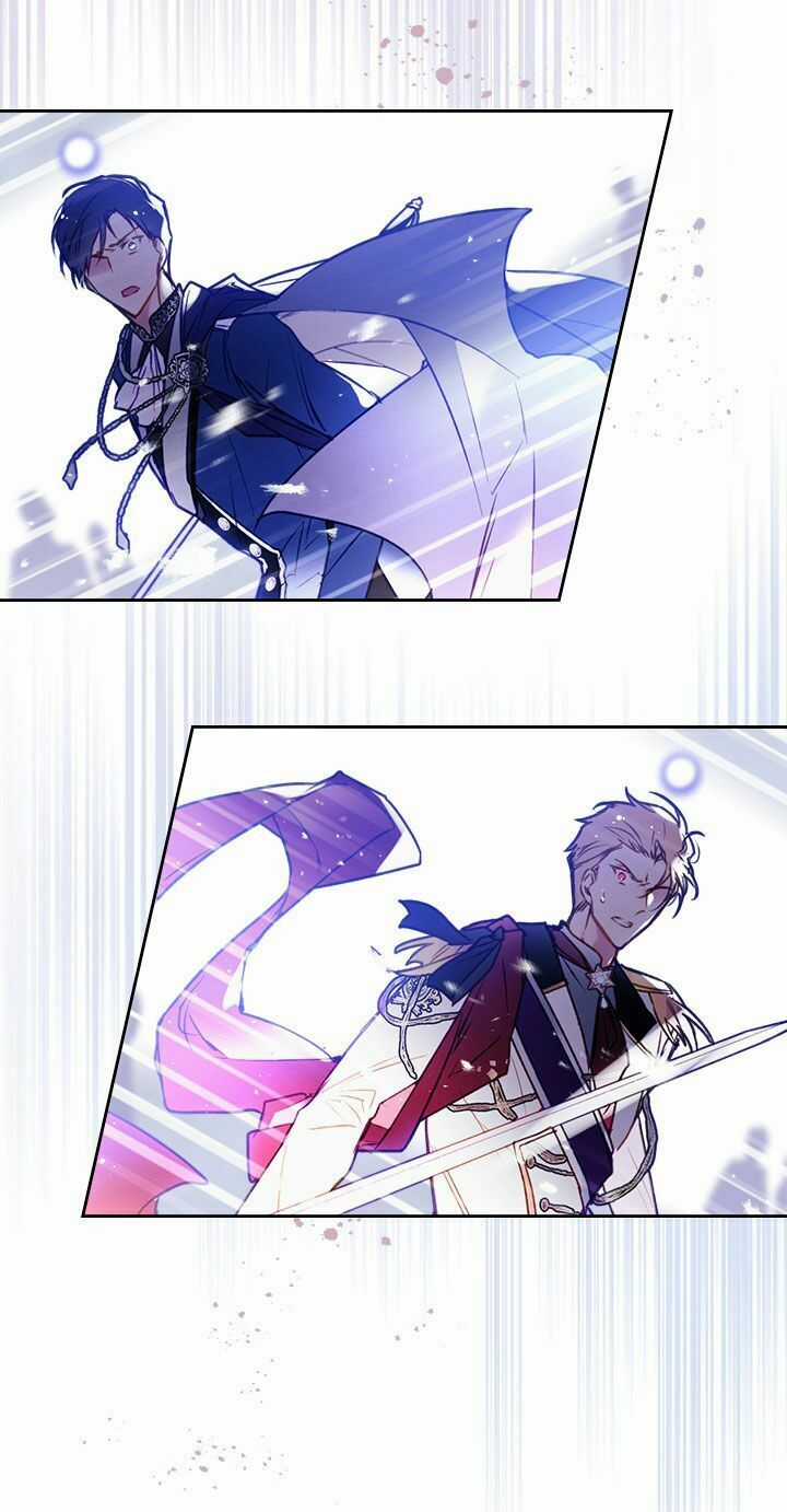 Kết Cục Của Nhân Vật Phản Diện Chỉ Có Thể Là Cái Chết Chapter 60 trang 12