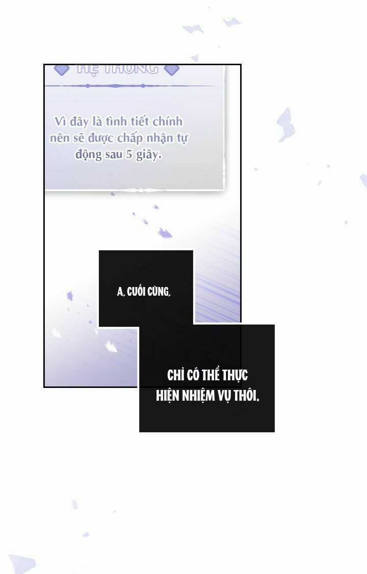 Kết Cục Của Nhân Vật Phản Diện Chỉ Có Thể Là Cái Chết Chapter 60 trang 15