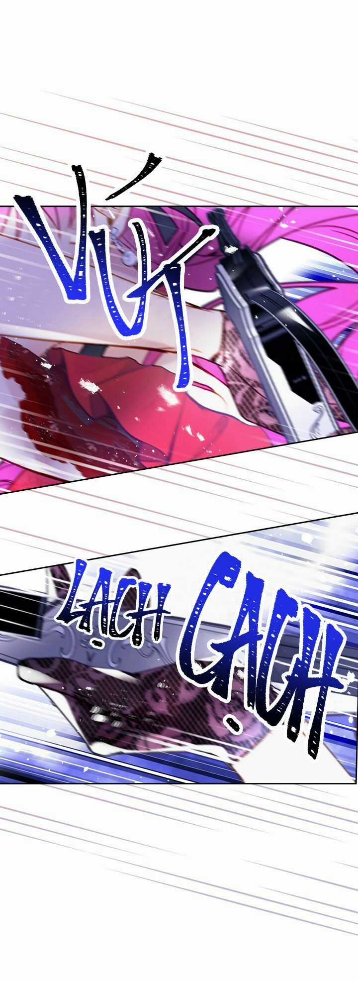 Kết Cục Của Nhân Vật Phản Diện Chỉ Có Thể Là Cái Chết Chapter 60 trang 18