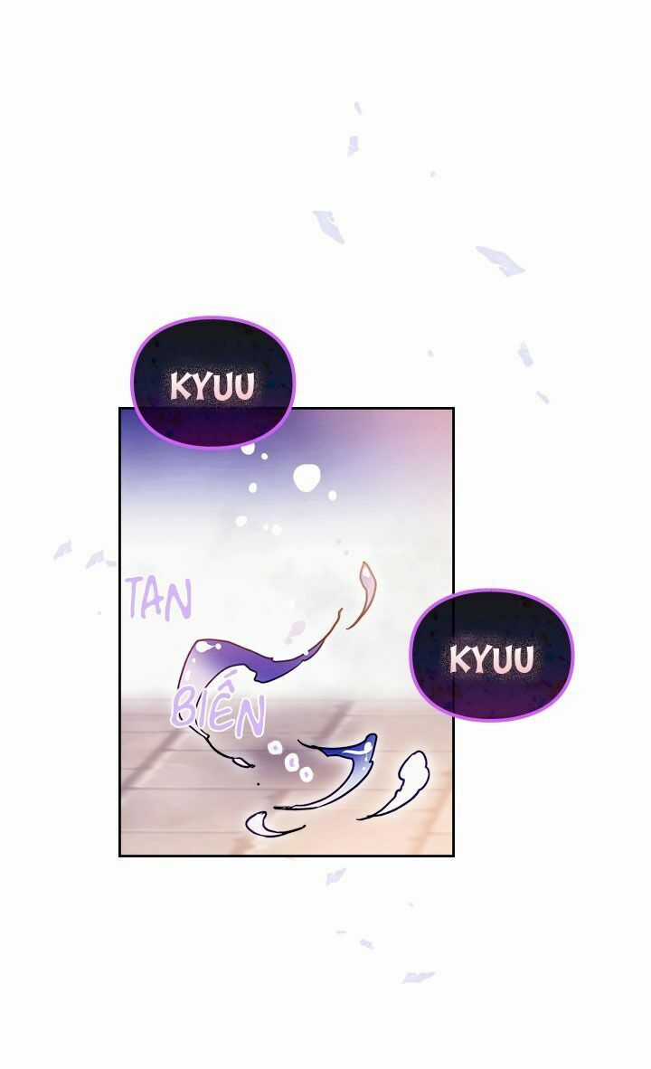 Kết Cục Của Nhân Vật Phản Diện Chỉ Có Thể Là Cái Chết Chapter 60 trang 21