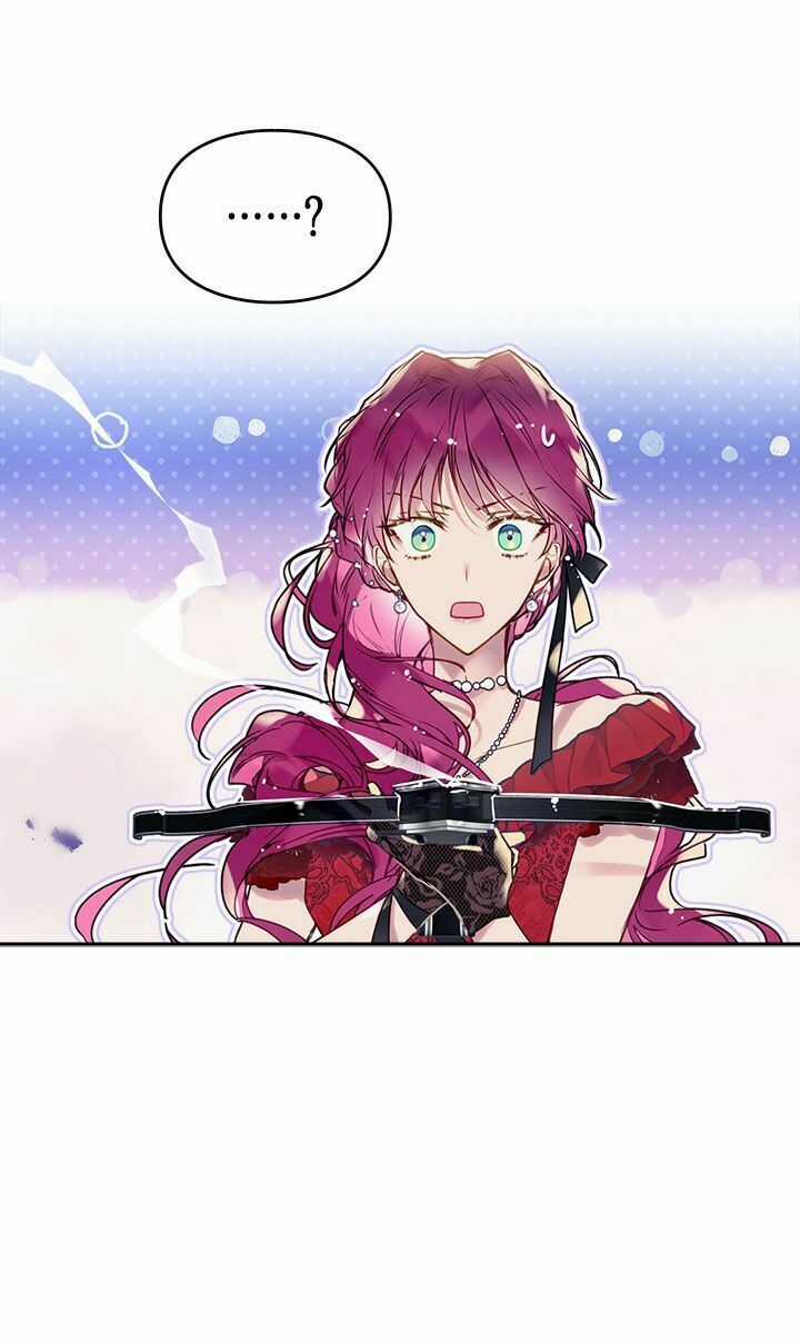 Kết Cục Của Nhân Vật Phản Diện Chỉ Có Thể Là Cái Chết Chapter 60 trang 23