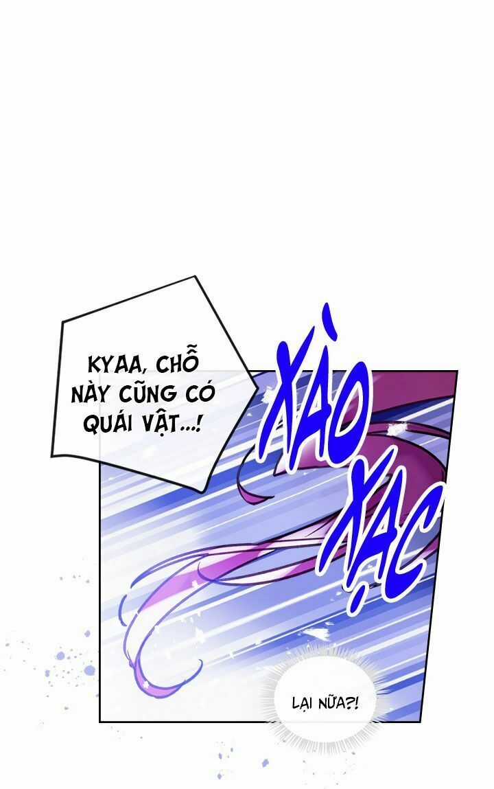 Kết Cục Của Nhân Vật Phản Diện Chỉ Có Thể Là Cái Chết Chapter 60 trang 25