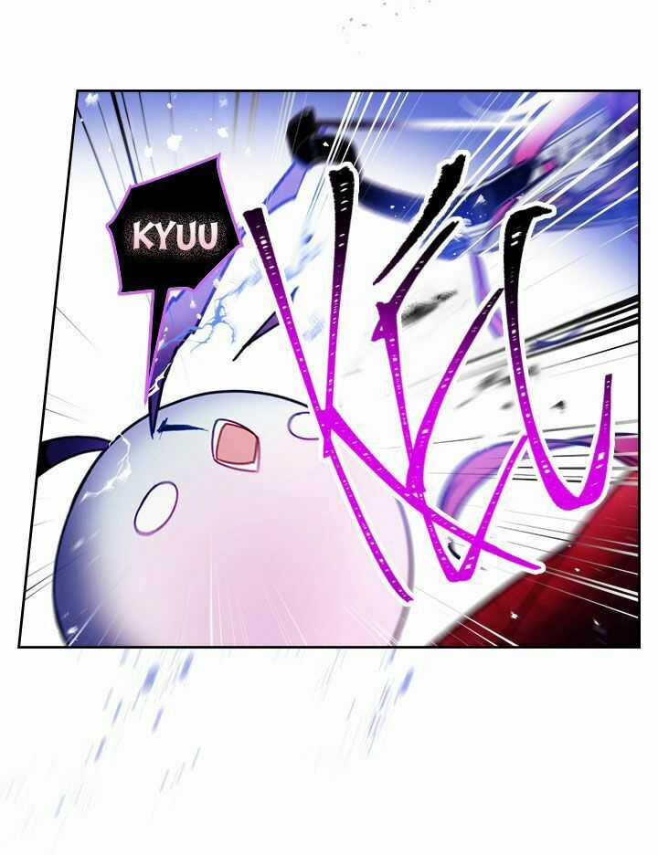 Kết Cục Của Nhân Vật Phản Diện Chỉ Có Thể Là Cái Chết Chapter 60 trang 26