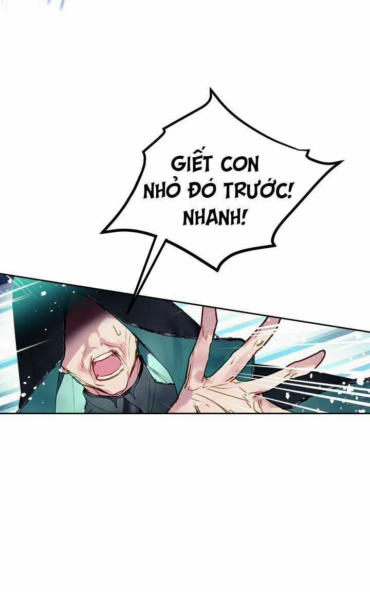 Kết Cục Của Nhân Vật Phản Diện Chỉ Có Thể Là Cái Chết Chapter 60 trang 28