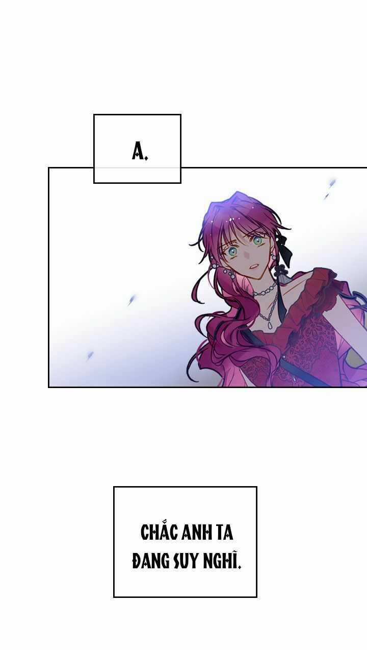 Kết Cục Của Nhân Vật Phản Diện Chỉ Có Thể Là Cái Chết Chapter 60 trang 3