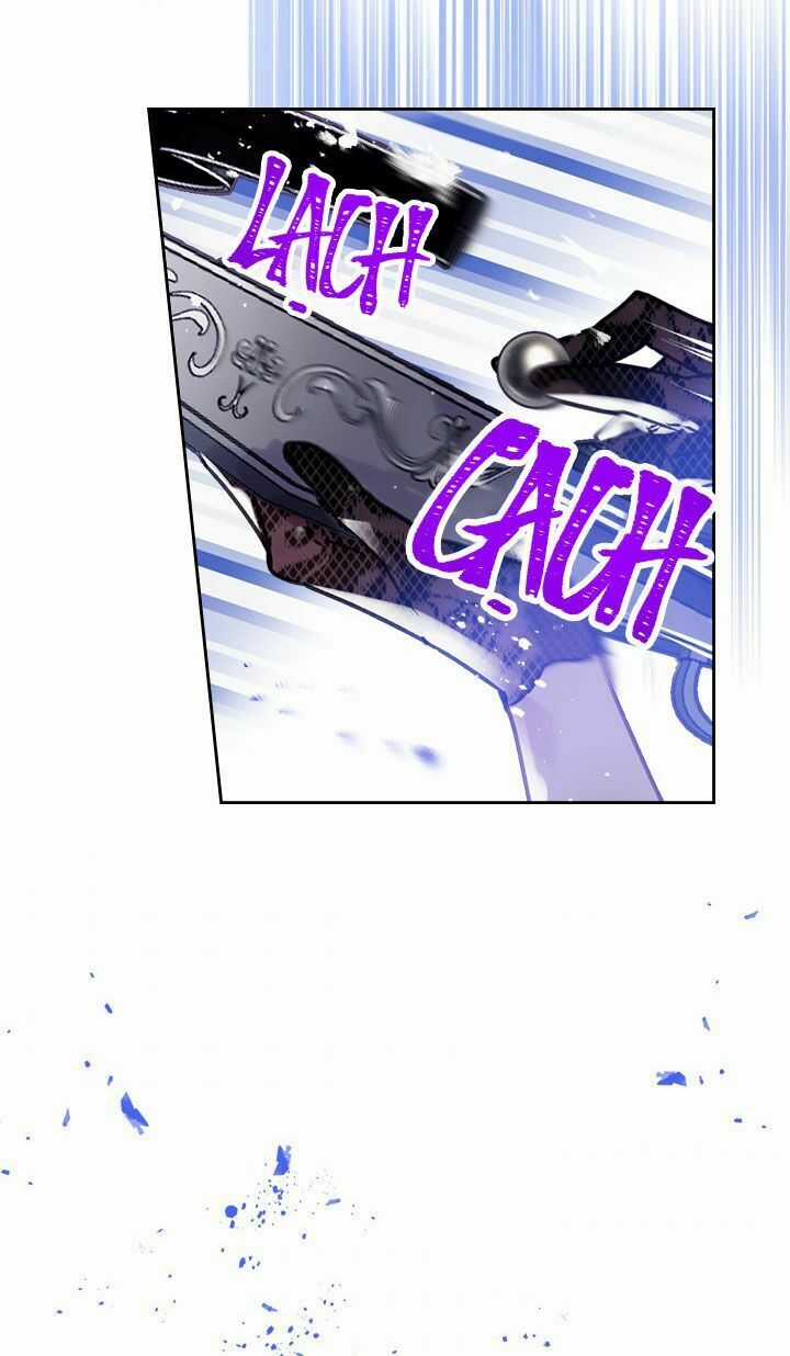 Kết Cục Của Nhân Vật Phản Diện Chỉ Có Thể Là Cái Chết Chapter 60 trang 30